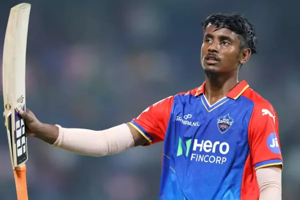 Abishek Porel arrested after woman alleges rape, intimidation