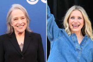 Michelle Pfeiffer Clears Up Hollywood Retirement Rumors