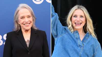 Michelle Pfeiffer Clears Up Hollywood Retirement Rumors