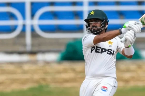 Babar Azam’s England Test preparations hit by hand injury scare