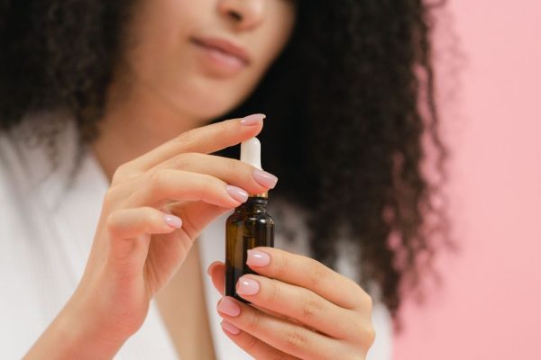 Copper Peptides: A Guide to Benefits for Skin and Hair