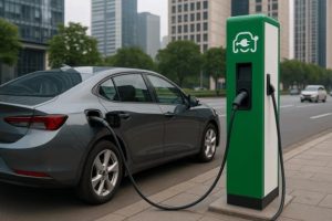 Ecosystem Roundup: SEA’s EV startups pull in US2M as bets move from pitch to pilot