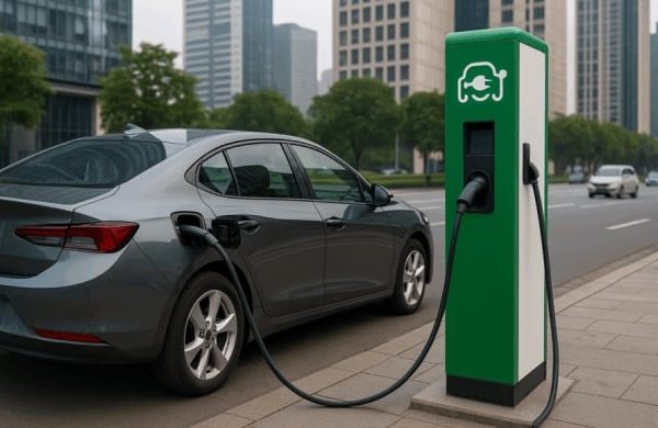 Ecosystem Roundup: SEA’s EV startups pull in US2M as bets move from pitch to pilot