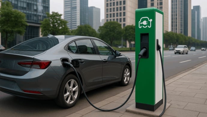 Ecosystem Roundup: SEA’s EV startups pull in US2M as bets move from pitch to pilot