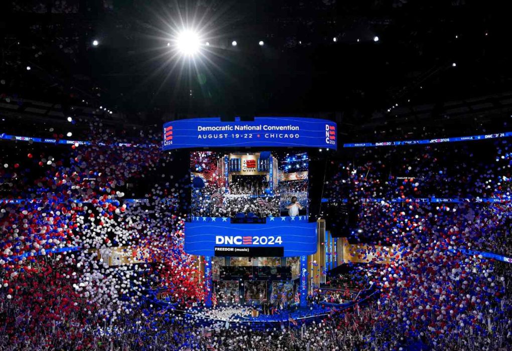 If Democrats Want to Win, They Have to Drain the SWAMP
