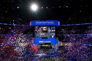 If Democrats Want to Win, They Have to Drain the SWAMP