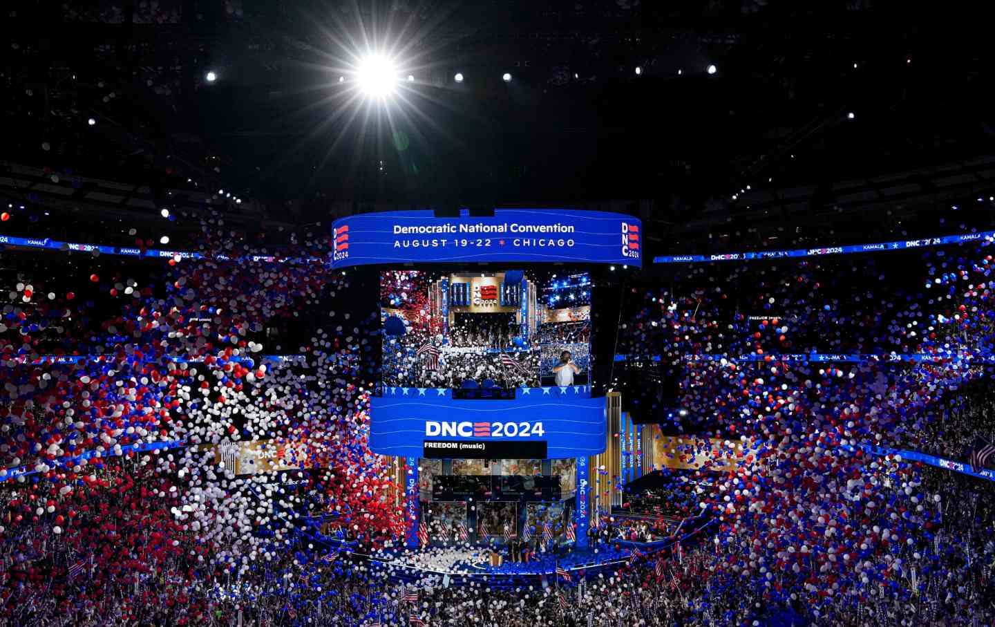 If Democrats Want to Win, They Have to Drain the SWAMP