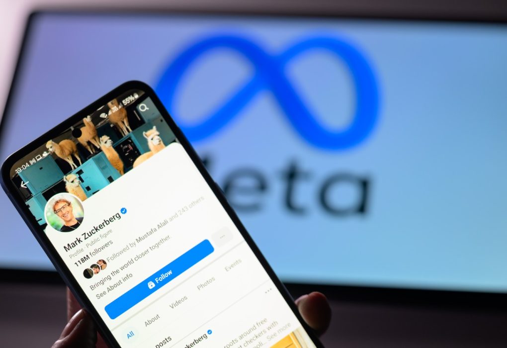 The Lesson of META’s Defeat? Release the Tort Lawyers!
