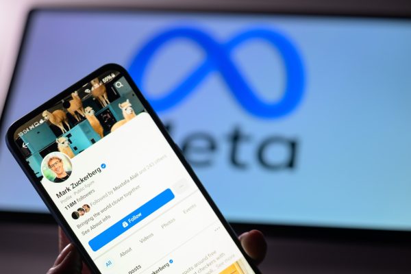 The Lesson of META’s Defeat? Release the Tort Lawyers!