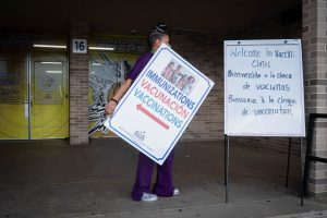 Measles Cases Are Reaching Record Highs in America — ProPublica