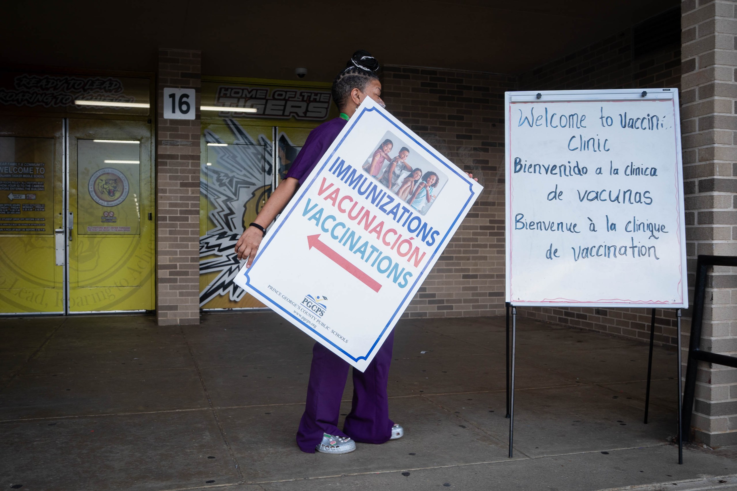 Measles Cases Are Reaching Record Highs in America — ProPublica