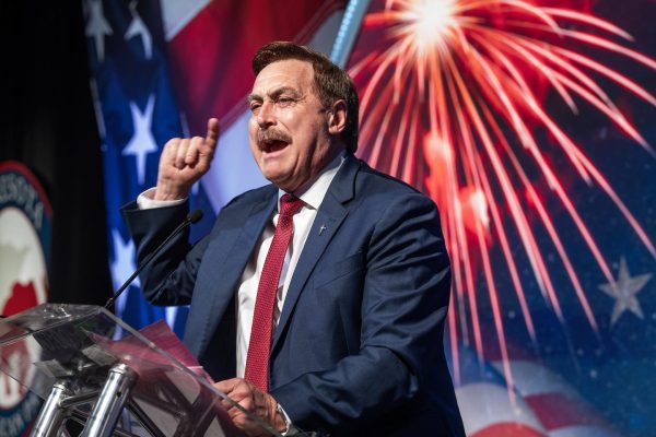 Is a Trump Endorsement Becoming a Liability?