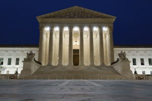 The Supreme Court Is Helping Trump Rig the Midterms