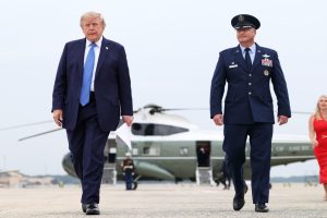 Israel Strikes Syria, Trump Escalates the Economic War on Iran, the US Seems to Move Toward Diplomacy With North Korea