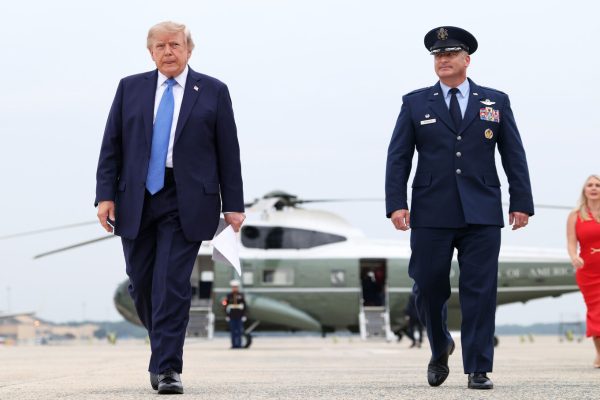 Israel Strikes Syria, Trump Escalates the Economic War on Iran, the US Seems to Move Toward Diplomacy With North Korea