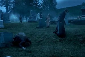 Zombie Comedy On Netflix By Iconic Indie Director Is One Of A Kind