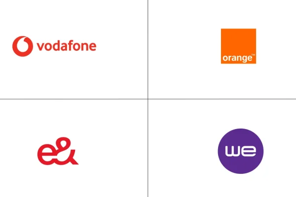 Egypt telecom regulator refers four mobile operators to public prosecution over unauthorised line registrations