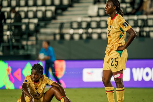 Black Queens demand upaid bonuses and better welfare from government • Sahara Football