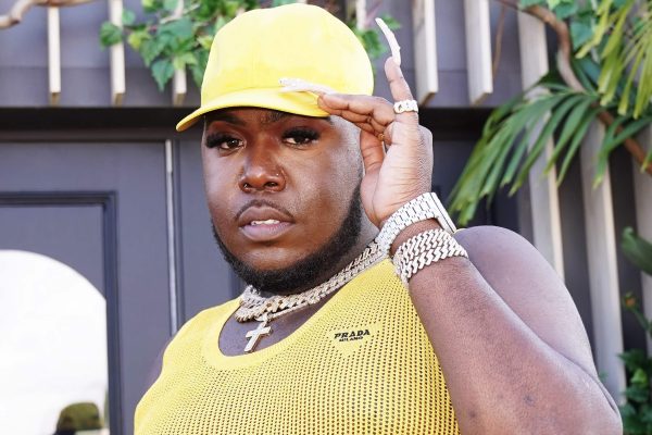 Saucy Santana Slams Rumors Of Resurfaced Video About Kids