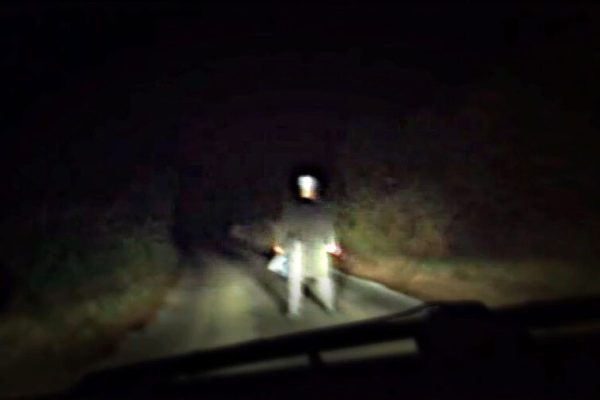 Found Footage Web Series Is So Scary You’ll Think It’s Real