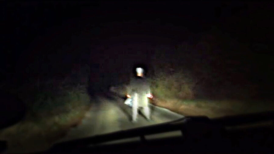 Found Footage Web Series Is So Scary You’ll Think It’s Real