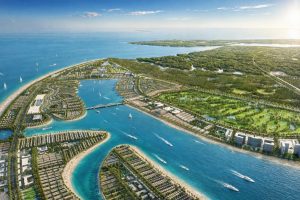 Vinhomes Strengthens Its Position at the Forefront of Smart City Development — Arabian Post