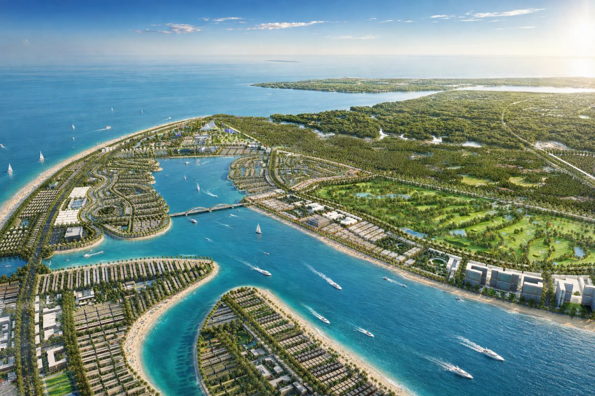 Vinhomes Strengthens Its Position at the Forefront of Smart City Development — Arabian Post