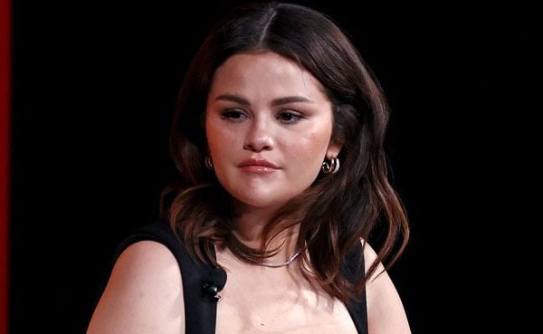 Selena Gomez in deep legal trouble