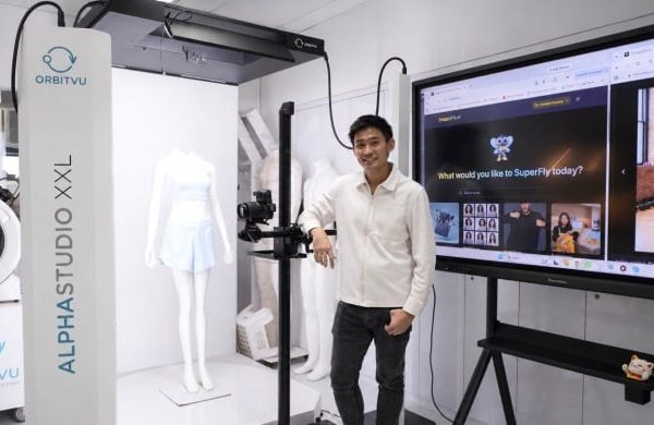 The photographer who bet his business on the technology trying to replace him