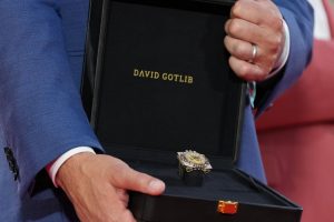 Did a Jeweled Ring Buy Belgium a Trump Tariff Exemption?