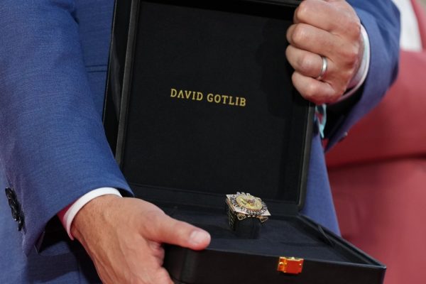 Did a Jeweled Ring Buy Belgium a Trump Tariff Exemption?