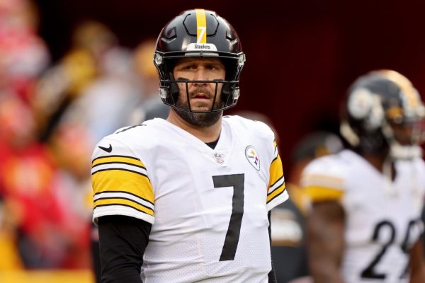 Former All-Pro explains why he doesn’t think Ben Roethlisberger is a Hall of Famer