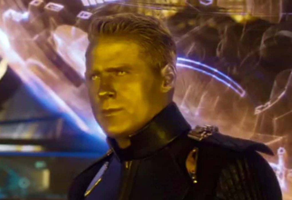 Beloved Marvel Star Never Wanted To Audition For His Biggest Role