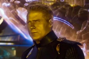 Beloved Marvel Star Never Wanted To Audition For His Biggest Role
