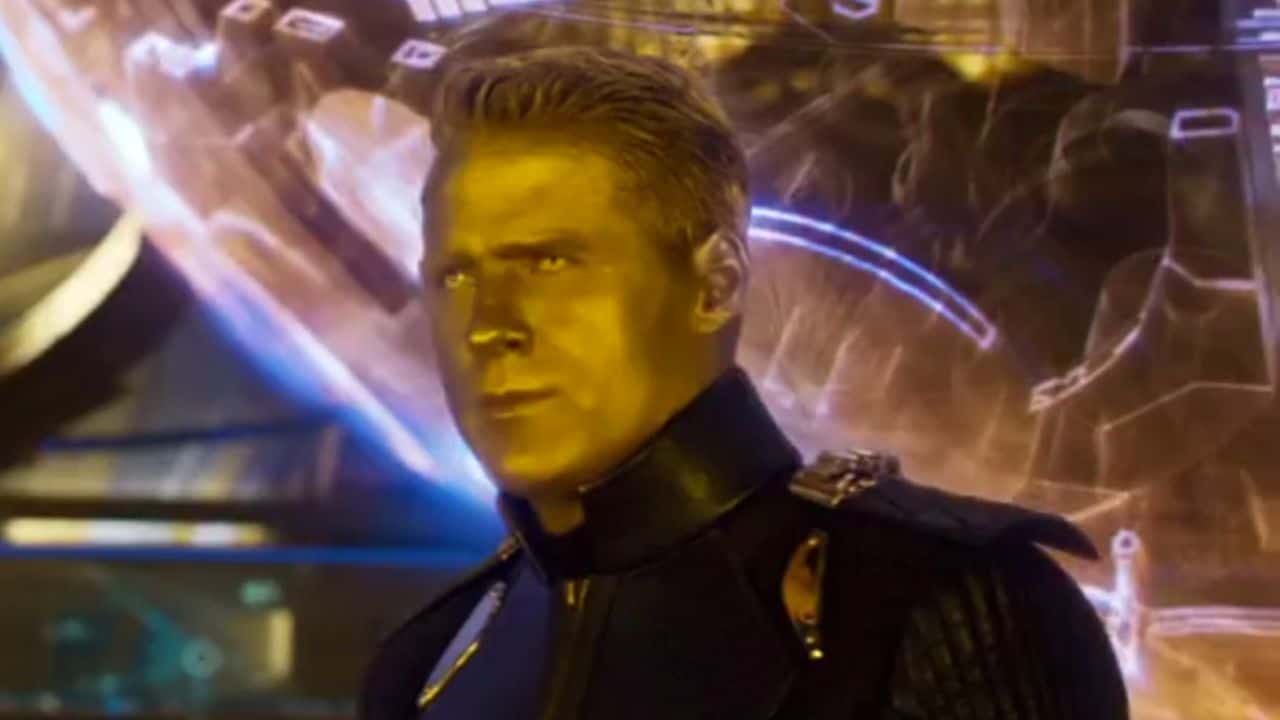 Beloved Marvel Star Never Wanted To Audition For His Biggest Role