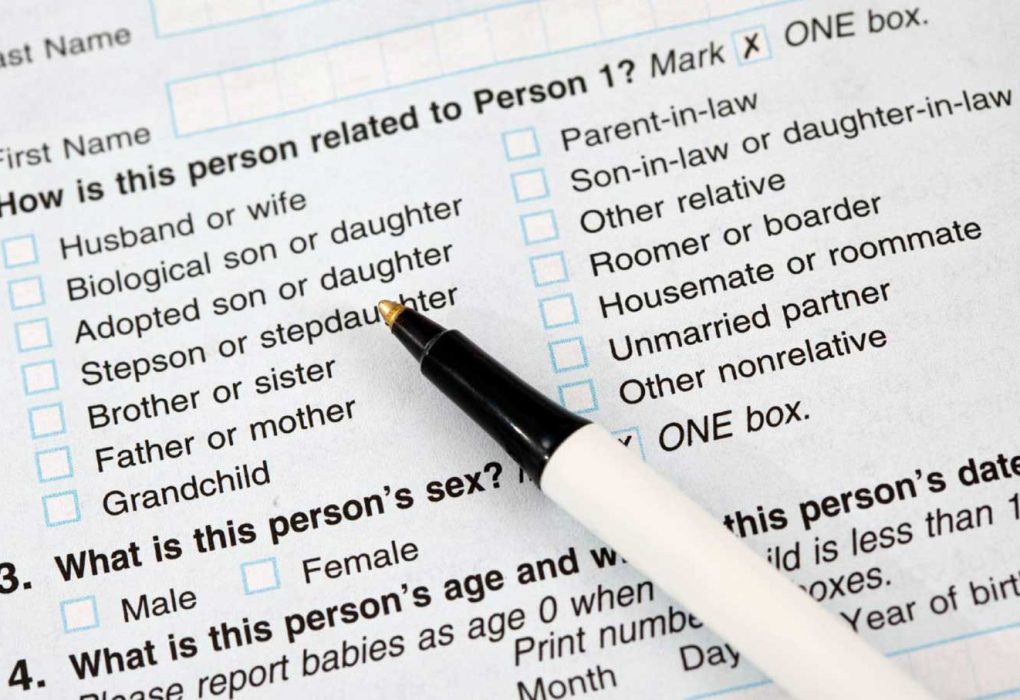 The Trump Plan to Cook the Census Books