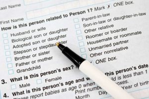 The Trump Plan to Cook the Census Books