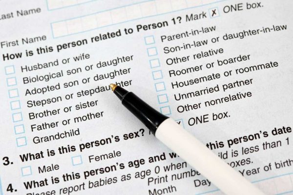 The Trump Plan to Cook the Census Books
