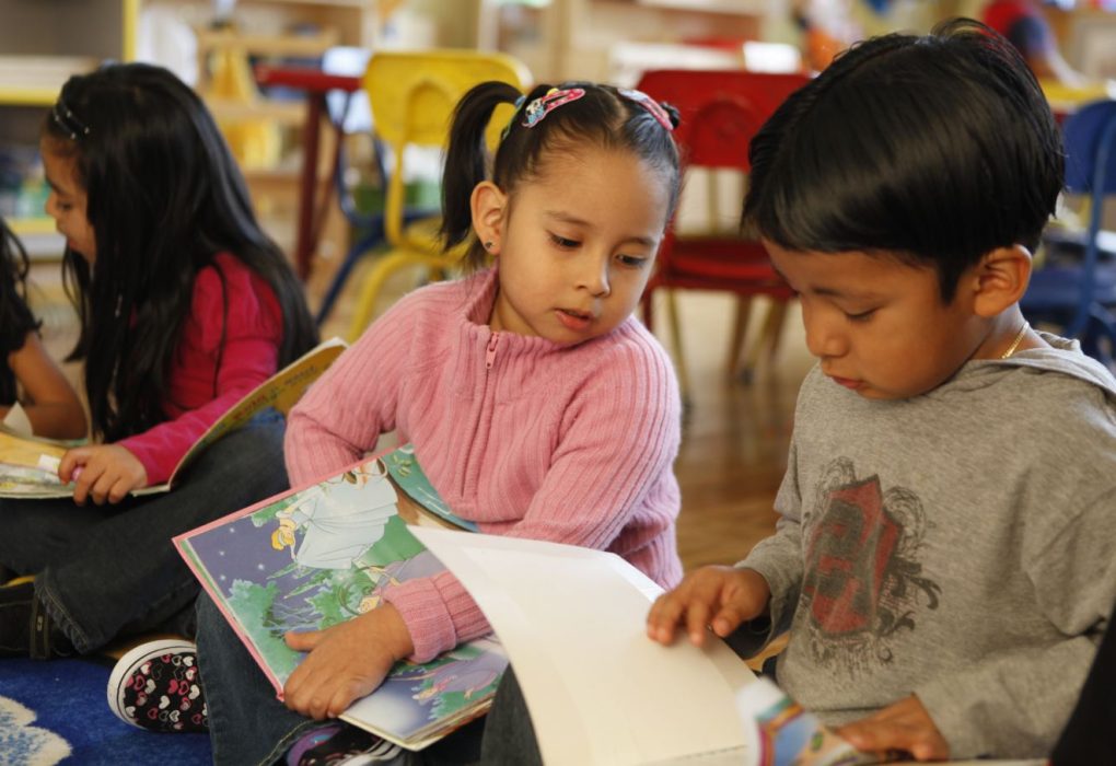 Head Start Rule Changes Would Slash Enrollment of Homeless Children
