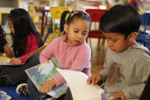 Head Start Rule Changes Would Slash Enrollment of Homeless Children