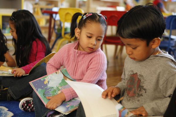 Head Start Rule Changes Would Slash Enrollment of Homeless Children