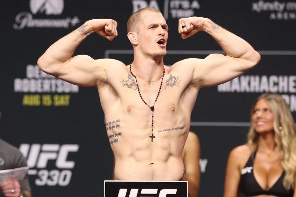 UFC 330 start time: When Islam Makhachev vs. Ian Garry begins on Saturday