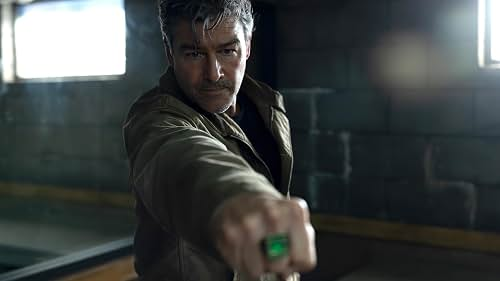 ‘Lanterns’ Season Premiere Spoiler Review – ScreenHub Entertainment – ScreenHub Entertainment