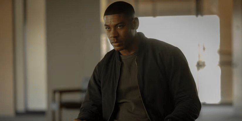 ‘Lanterns’ Episode 2 ‘Trust Fall’ Spoiler Review – ScreenHub Entertainment – ScreenHub Entertainment