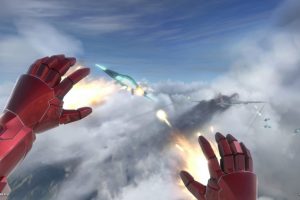 EA Motive’s Iron Man Game Leaks Online With First Gameplay Footage
