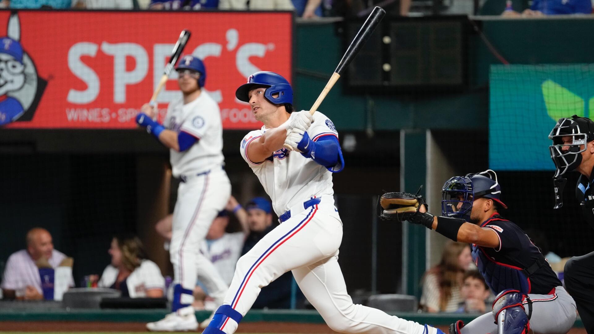 Free MLB home run picks, odds for August 21: Justin Foscue in expert’s best bets for Friday HR player props