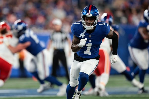 Fantasy football rankings 2026: Busts by computer that called Terry McLaurin’s tough season