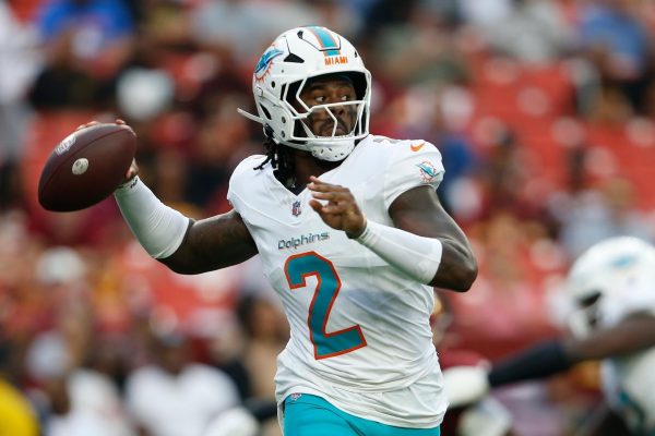 Jacob Gibbs’ Fantasy QB rankings and positional strategy guide