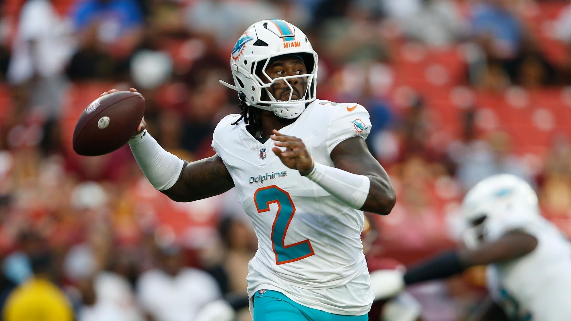 Jacob Gibbs’ Fantasy QB rankings and positional strategy guide