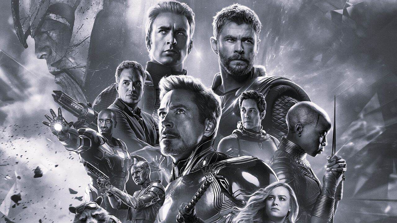 The Canceled Movie That Wrecked A Beloved Marvel Actor’s Career